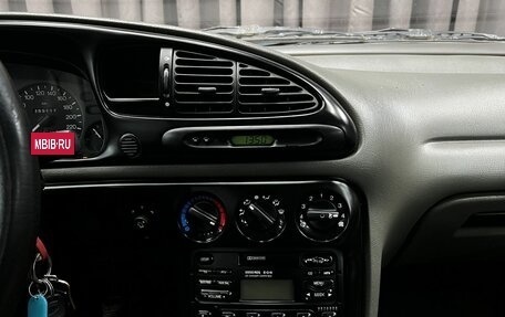 Ford Mondeo II, 1997 год, 319 900 рублей, 11 фотография