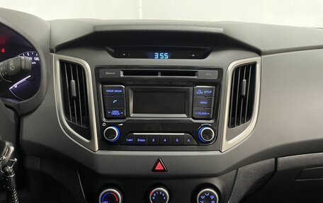 Hyundai Creta I рестайлинг, 2018 год, 1 590 000 рублей, 15 фотография