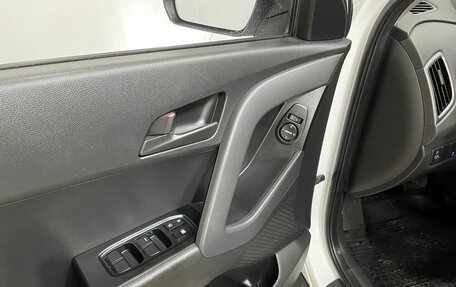 Hyundai Creta I рестайлинг, 2018 год, 1 590 000 рублей, 17 фотография