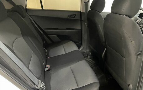 Hyundai Creta I рестайлинг, 2018 год, 1 590 000 рублей, 18 фотография