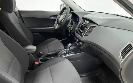 Hyundai Creta I рестайлинг, 2018 год, 1 590 000 рублей, 19 фотография