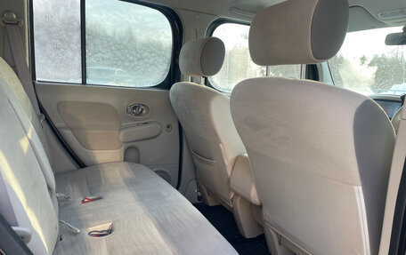 Nissan Cube III, 2018 год, 1 150 000 рублей, 11 фотография