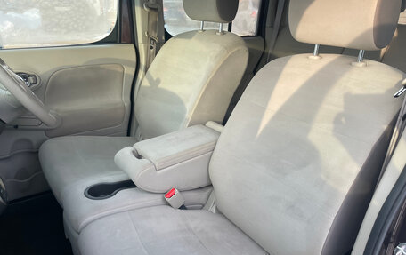 Nissan Cube III, 2018 год, 1 150 000 рублей, 15 фотография