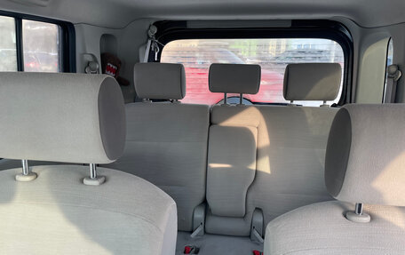 Nissan Cube III, 2018 год, 1 150 000 рублей, 13 фотография