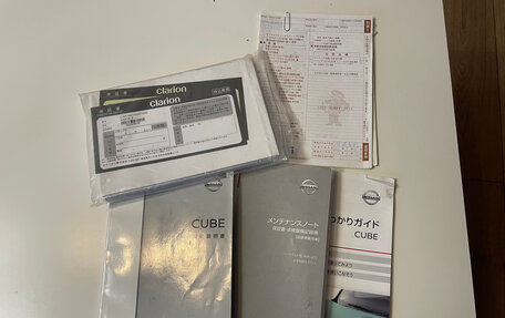 Nissan Cube III, 2018 год, 1 150 000 рублей, 16 фотография