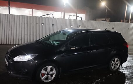 Ford Focus III, 2012 год, 565 000 рублей, 3 фотография