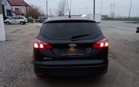 Ford Focus III, 2012 год, 565 000 рублей, 2 фотография