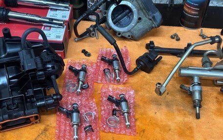 Skoda Octavia RS, 2012 год, 1 350 000 рублей, 23 фотография