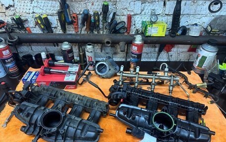 Skoda Octavia RS, 2012 год, 1 350 000 рублей, 22 фотография