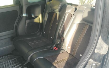 Honda N-BOX II, 2018 год, 1 100 000 рублей, 6 фотография