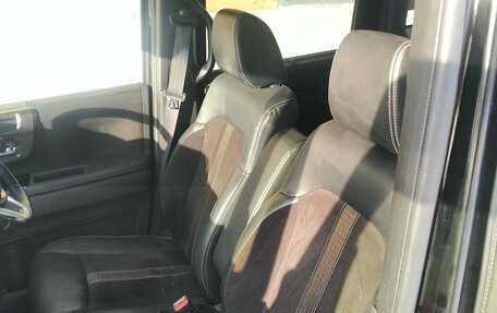 Honda N-BOX II, 2018 год, 1 100 000 рублей, 2 фотография