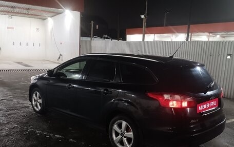 Ford Focus III, 2012 год, 565 000 рублей, 4 фотография