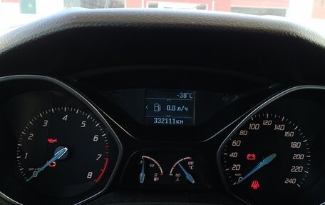 Ford Focus III, 2012 год, 565 000 рублей, 7 фотография