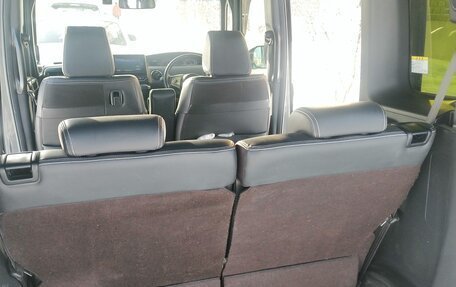 Honda N-BOX II, 2018 год, 1 100 000 рублей, 7 фотография