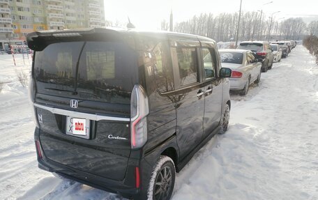 Honda N-BOX II, 2018 год, 1 100 000 рублей, 8 фотография