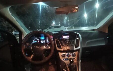 Ford Focus III, 2012 год, 565 000 рублей, 5 фотография