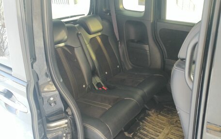 Honda N-BOX II, 2018 год, 1 100 000 рублей, 9 фотография