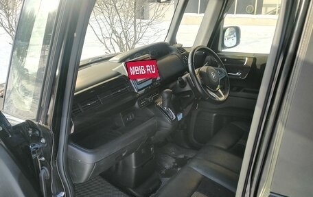 Honda N-BOX II, 2018 год, 1 100 000 рублей, 3 фотография