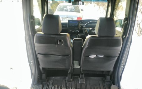 Honda N-BOX II, 2018 год, 1 100 000 рублей, 14 фотография