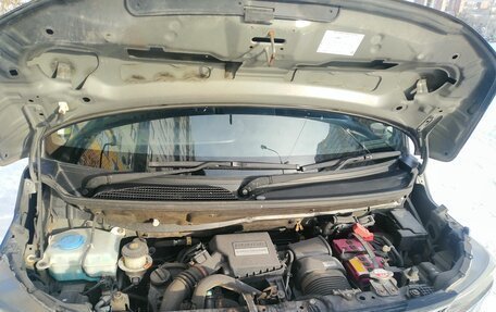 Honda N-BOX II, 2018 год, 1 100 000 рублей, 15 фотография