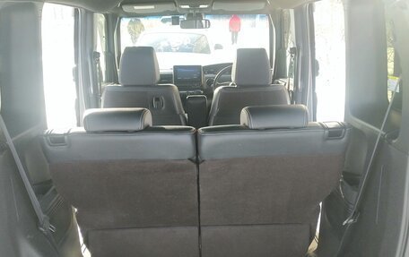 Honda N-BOX II, 2018 год, 1 100 000 рублей, 11 фотография