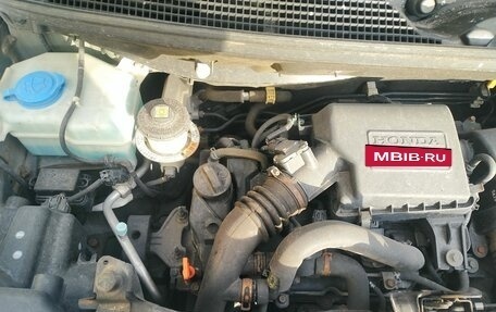 Honda N-BOX II, 2018 год, 1 100 000 рублей, 17 фотография