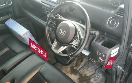 Honda N-BOX II, 2018 год, 1 100 000 рублей, 16 фотография