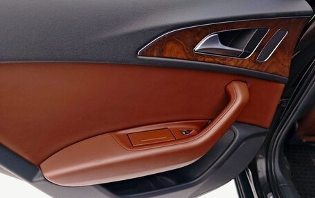 Audi A6, 2013 год, 1 600 000 рублей, 14 фотография