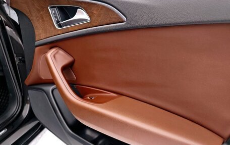 Audi A6, 2013 год, 1 600 000 рублей, 18 фотография