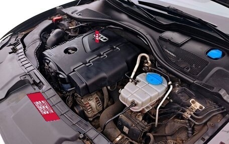 Audi A6, 2013 год, 1 600 000 рублей, 26 фотография