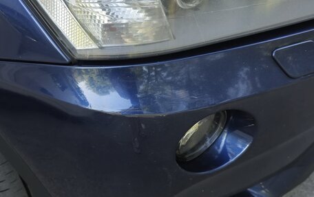 BMW X3, 2011 год, 1 650 000 рублей, 4 фотография