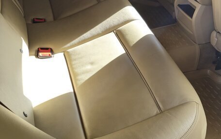 BMW X3, 2011 год, 1 650 000 рублей, 12 фотография