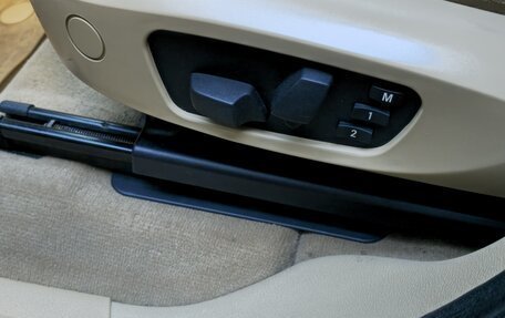 BMW X3, 2011 год, 1 650 000 рублей, 6 фотография