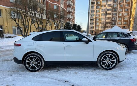 Porsche Cayenne III, 2020 год, 8 900 000 рублей, 6 фотография