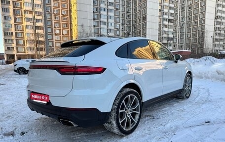 Porsche Cayenne III, 2020 год, 8 900 000 рублей, 5 фотография