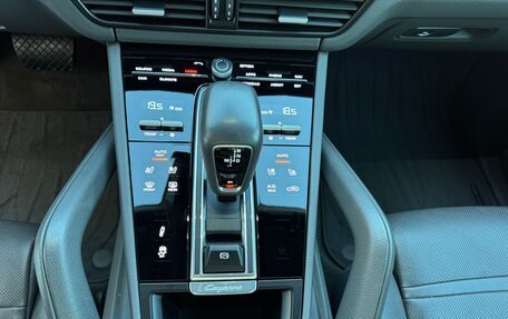 Porsche Cayenne III, 2020 год, 8 900 000 рублей, 14 фотография