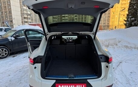 Porsche Cayenne III, 2020 год, 8 900 000 рублей, 10 фотография