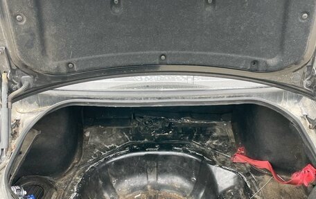 Hyundai Sonata IV рестайлинг, 2003 год, 215 000 рублей, 8 фотография