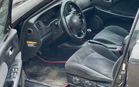 Hyundai Sonata IV рестайлинг, 2003 год, 215 000 рублей, 6 фотография