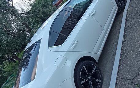 Skoda Octavia, 2015 год, 1 000 000 рублей, 5 фотография