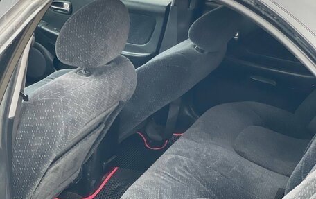 Hyundai Sonata IV рестайлинг, 2003 год, 215 000 рублей, 7 фотография