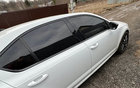 Skoda Octavia, 2015 год, 1 000 000 рублей, 11 фотография