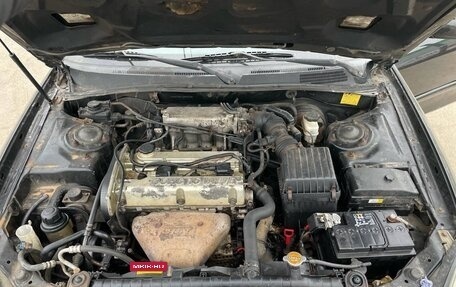 Hyundai Sonata IV рестайлинг, 2003 год, 215 000 рублей, 9 фотография