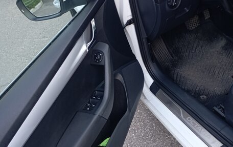 Skoda Octavia, 2015 год, 1 000 000 рублей, 14 фотография