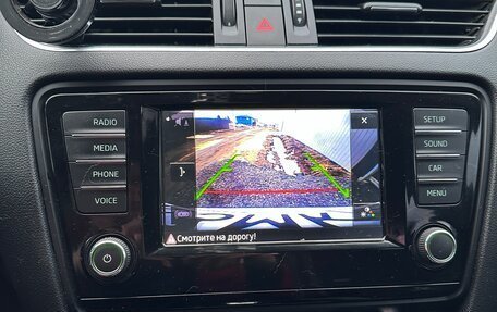 Skoda Octavia, 2015 год, 1 000 000 рублей, 15 фотография