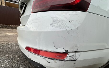 Skoda Octavia, 2015 год, 1 000 000 рублей, 25 фотография