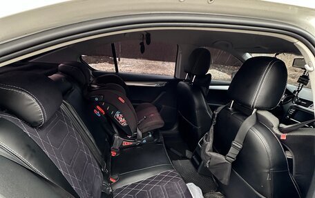 Skoda Octavia, 2015 год, 1 000 000 рублей, 27 фотография