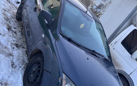 Ford Focus II рестайлинг, 2007 год, 250 000 рублей, 4 фотография