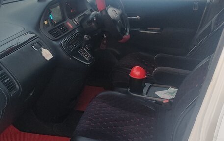 Honda Odyssey II, 2000 год, 610 000 рублей, 3 фотография