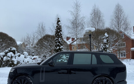 Land Rover Range Rover IV рестайлинг, 2022 год, 20 950 000 рублей, 3 фотография